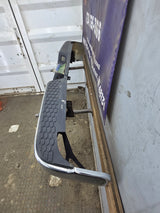 2009-2018 Dodge Ram 1500 2500 3500 4th Gen Rear Bumper with Sensors