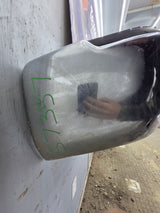 2009-2018 Dodge Ram 1500 2500 3500 4th Gen Rear Bumper with Sensors