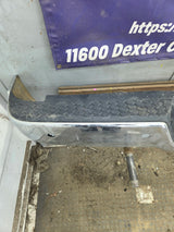 2009-2018 Dodge Ram 1500 2500 3500 4th Gen Rear Bumper with Sensors