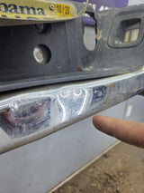 2009-2018 Dodge Ram 1500 2500 3500 4th Gen Rear Bumper with Sensors