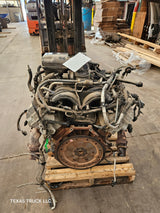 2008-2010 Ford Super Duty 5.4L V8 Triton Engine F250 F350 F450 F550