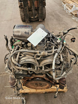 2008-2010 Ford Super Duty 5.4L V8 Triton Engine F250 F350 F450 F550
