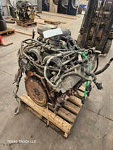 2008-2010 Ford Super Duty 5.4L V8 Triton Engine F250 F350 F450 F550