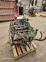 2008-2010 Ford Super Duty 5.4L V8 Triton Engine F250 F350 F450 F550
