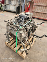2008-2010 Ford Super Duty 5.4L V8 Triton Engine F250 F350 F450 F550