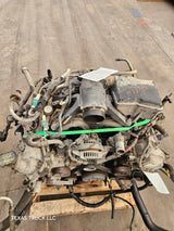 2008-2010 Ford Super Duty 5.4L V8 Triton Engine F250 F350 F450 F550