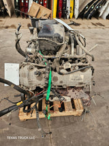 2008-2010 Ford Super Duty 5.4L V8 Triton Engine F250 F350 F450 F550