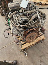 2008-2010 Ford Super Duty 5.4L V8 Triton Engine F250 F350 F450 F550