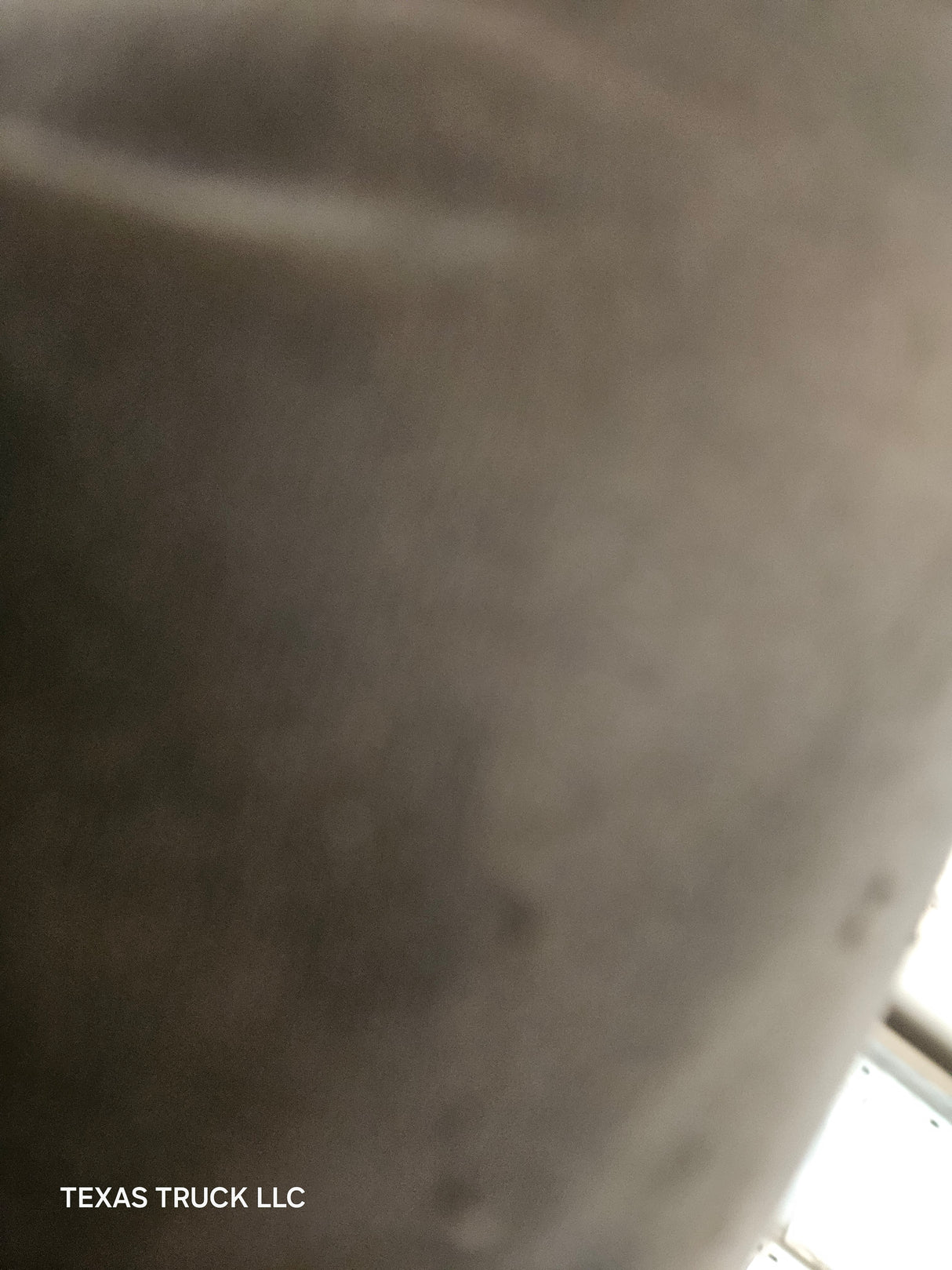 2009-2018 Dodge Ram 1500 2500 3500 4th Gen Rear Bumper with Sensors