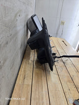 2011-2016 Ford Super Duty F250 F350 F450 F550 RH Passenger Side Power Folding & Telescoping Heated Towing Mirror OEM