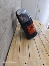 2011-2016 Ford Super Duty F250 F350 F450 F550 RH Passenger Side Power Folding & Telescoping Heated Towing Mirror OEM