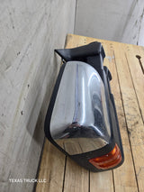 2011-2016 Ford Super Duty F250 F350 F450 F550 RH Passenger Side Power Folding & Telescoping Heated Towing Mirror OEM