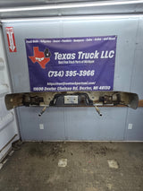 2009-2018 Dodge Ram 1500 2500 3500 4th Gen Rear Bumper with Sensors