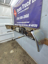 2009-2018 Dodge Ram 1500 2500 3500 4th Gen Rear Bumper with Sensors