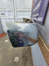 2009-2018 Dodge Ram 1500 2500 3500 4th Gen Rear Bumper with Sensors