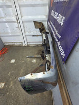 2009-2018 Dodge Ram 1500 2500 3500 4th Gen Rear Bumper with Sensors