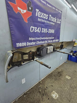 2009-2018 Dodge Ram 1500 2500 3500 4th Gen Rear Bumper with Sensors