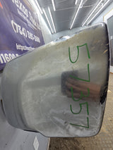 2009-2018 Dodge Ram 1500 2500 3500 4th Gen Rear Bumper with Sensors