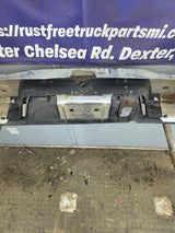 2009-2018 Dodge Ram 1500 2500 3500 4th Gen Rear Bumper with Sensors