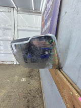 2009-2018 Dodge Ram 1500 2500 3500 4th Gen Rear Bumper & Hitch