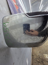 2009-2018 Dodge Ram 1500 2500 3500 4th Gen Rear Bumper & Hitch