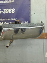 2009-2018 Dodge Ram 1500 2500 3500 4th Gen Rear Bumper & Hitch