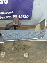 2009-2018 Dodge Ram 1500 2500 3500 4th Gen Rear Bumper & Hitch