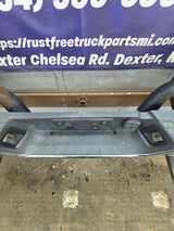 2009-2018 Dodge Ram 1500 2500 3500 4th Gen Rear Bumper & Hitch