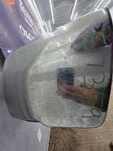 2009-2018 Dodge Ram 1500 2500 3500 4th Gen Rear Bumper & Hitch