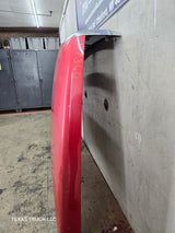 1994-2002 Dodge Ram 2nd Gen 1500 2500 3500 Hood - Red