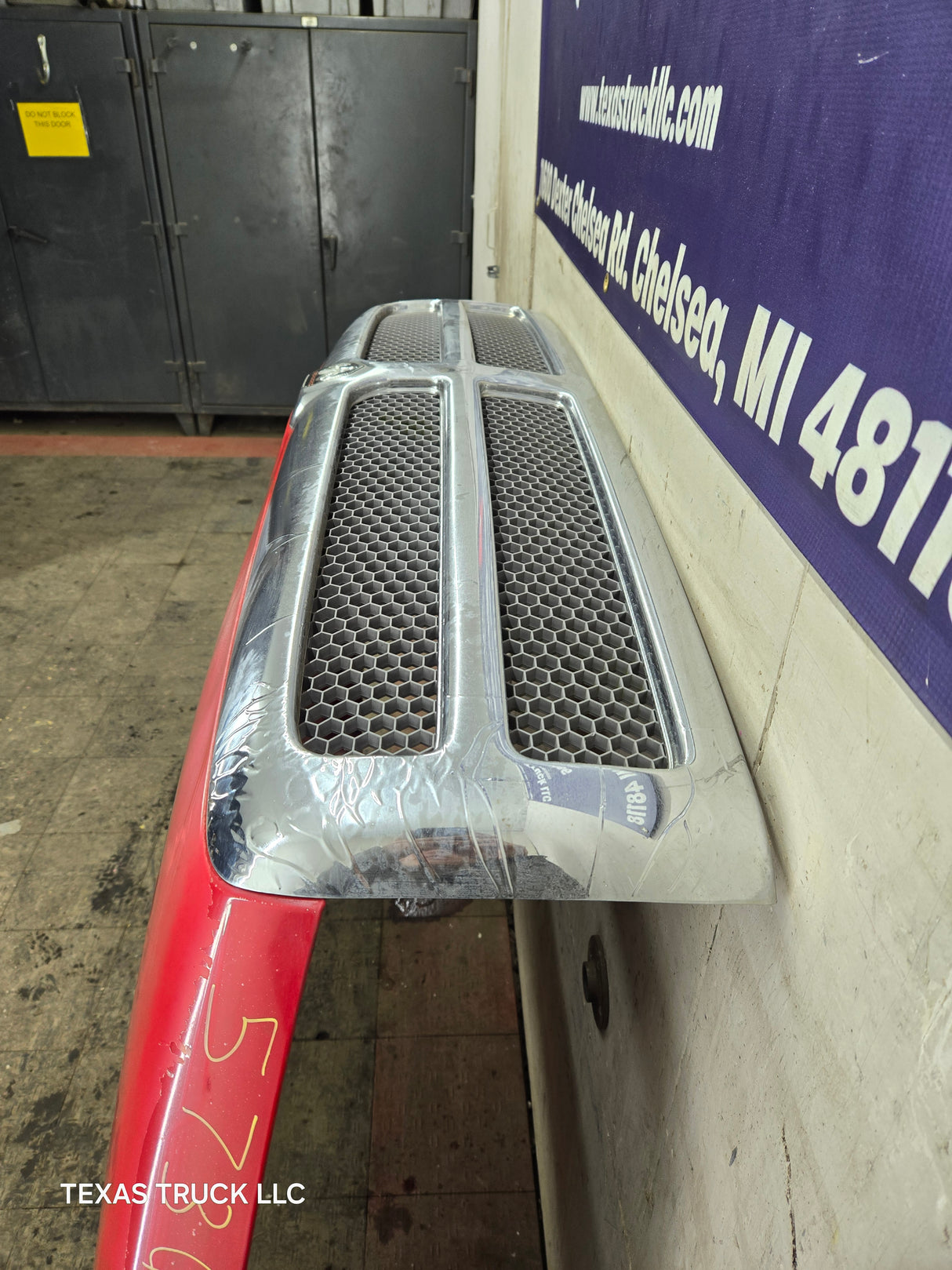 1994-2002 Dodge Ram 2nd Gen 1500 2500 3500 Hood - Red