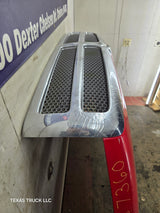 1994-2002 Dodge Ram 2nd Gen 1500 2500 3500 Hood - Red