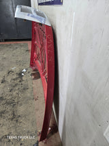 1994-2002 Dodge Ram 2nd Gen 1500 2500 3500 Hood - Red