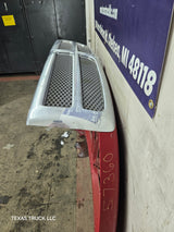 1994-2002 Dodge Ram 2nd Gen 1500 2500 3500 Hood - Red