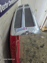 1994-2002 Dodge Ram 2nd Gen 1500 2500 3500 Hood - Red