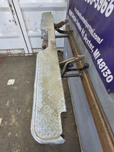 1985-1991 Chevrolet / GMC Square Body Rear Bumper 14043836