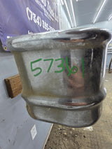 1985-1991 Chevrolet / GMC Square Body Rear Bumper 14043836