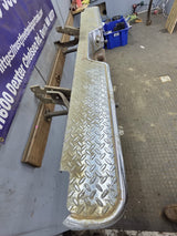 1985-1991 Chevrolet / GMC Square Body Rear Bumper 14043836