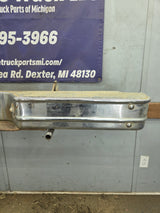 1985-1991 Chevrolet / GMC Square Body Rear Bumper 14043836