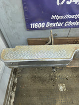 1985-1991 Chevrolet / GMC Square Body Rear Bumper 14043836