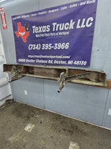 1985-1991 Chevrolet / GMC Square Body Rear Bumper 14043836