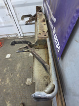 1985-1991 Chevrolet / GMC Square Body Rear Bumper 14043836