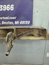 1985-1991 Chevrolet / GMC Square Body Rear Bumper 14043836