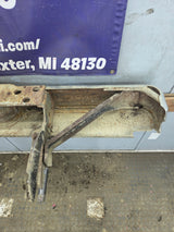 1985-1991 Chevrolet / GMC Square Body Rear Bumper 14043836