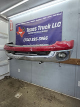 2003-2005 Dodge Ram 1500 2500 3500 3rd Gen Front Bumper