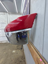 2003-2005 Dodge Ram 1500 2500 3500 3rd Gen Front Bumper