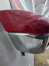 2003-2005 Dodge Ram 1500 2500 3500 3rd Gen Front Bumper