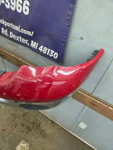 2003-2005 Dodge Ram 1500 2500 3500 3rd Gen Front Bumper