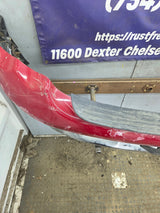 2003-2005 Dodge Ram 1500 2500 3500 3rd Gen Front Bumper