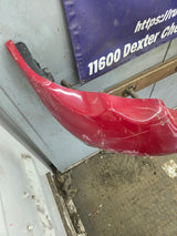 2003-2005 Dodge Ram 1500 2500 3500 3rd Gen Front Bumper